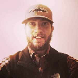 Meet your Posher, Chase